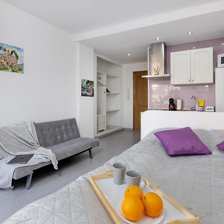 Apartment Near Beach, Playa Del Cura Torrevieja Eksteriør bilde